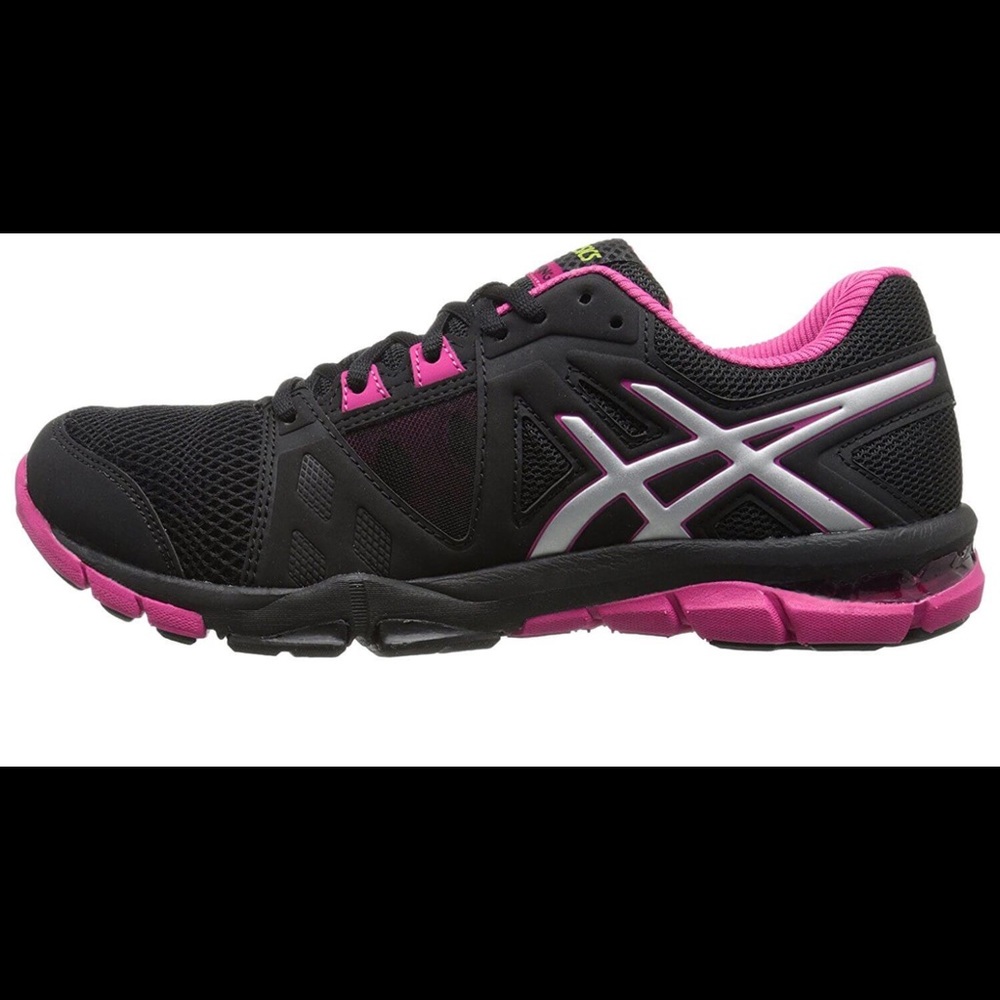 ASICS Gel-Craze Trail 3